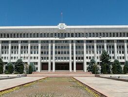 Preliminary composition of new convocation of Zhogorku Kenesh in Kyrgyzstan