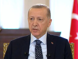 Recep Tayyip Erdogan to visit Kyrgyzstan 