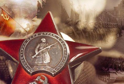 24.kg news agency congratulates Kyrgyzstanis on Victory Day