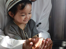 Пять причин, почему детям не&nbsp;рекомендуют держать пост орозо
