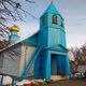 Фото ОО «Русские в Киргизии». Храм во имя святителя Николая Чудотворца в селе Ананьево