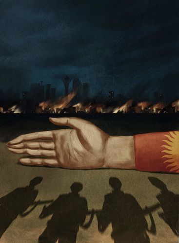 Татьяны Зеленской