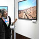 Фото пресс-службы кабмина. В Бишкеке открылась фотовыставка «Между небом и озером Иссык-Куль: 100 взглядов на Кыргызстан» 