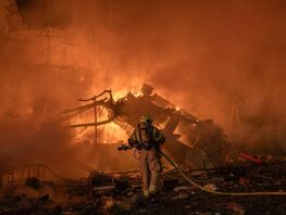 Атака на&nbsp;Иран. Российские пранкеры разыграли сына свергнутого шаха Резу Пахлави
