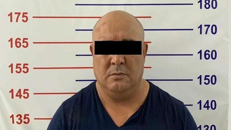 УКМК басма сөз кызматы