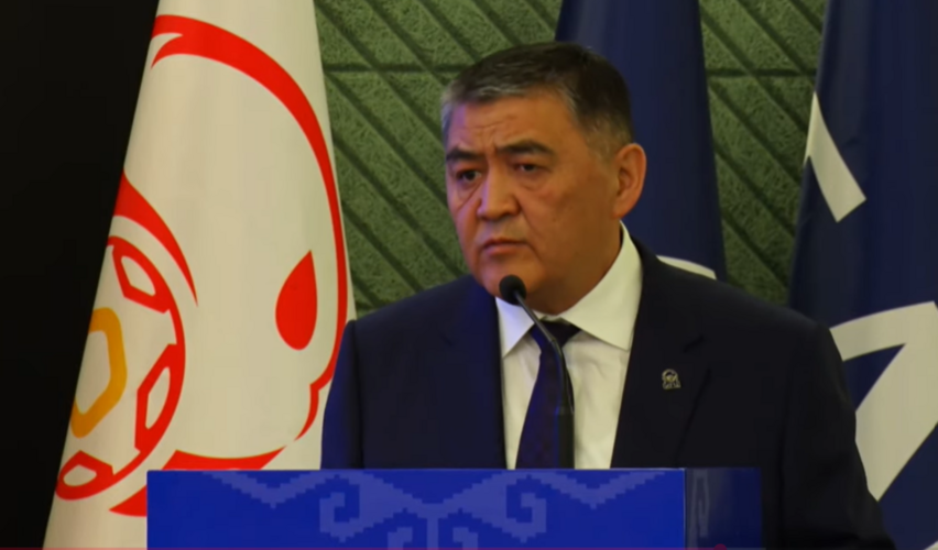 — скриншот с прямого эфира