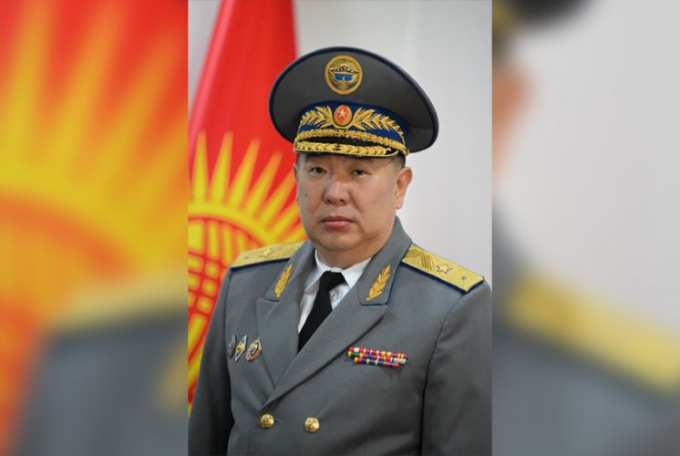пресс-службы президента