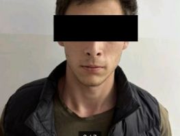 Drug dealer detained in Bishkek with Afghan hashish