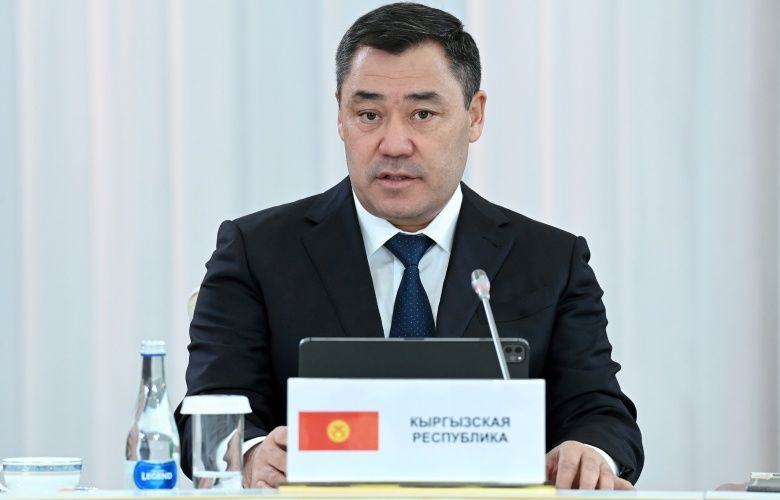 пресс-службы президента 