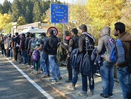 ЕС&nbsp;ужесточает миграционные правила: граждан будут депортировать в&nbsp;третьи страны

