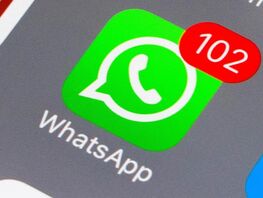 В&nbsp;WhatsApp появится функция, запрещающая делать скриншоты фото чужого профиля
