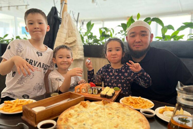 из архива собеседницы