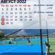 Фото Федерации тенниса КР. Расписание турниров