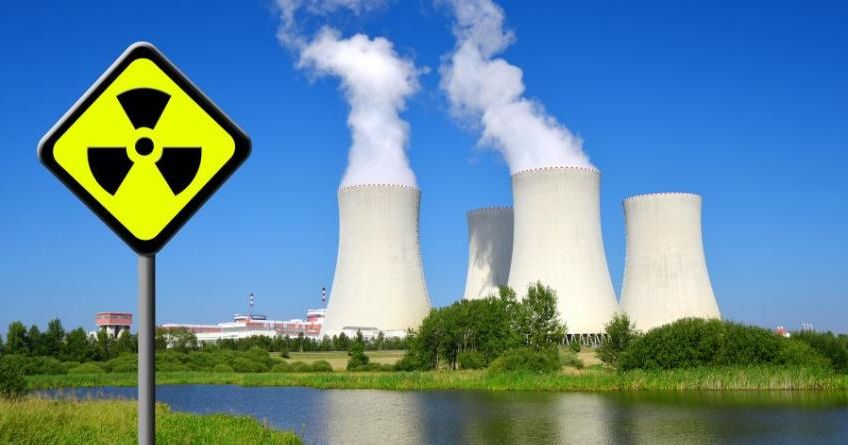 В&nbsp;Кыргызстане собираются строить атомную станцию
