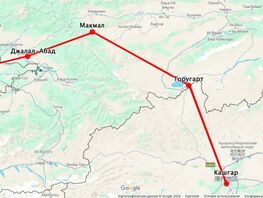 Привлечь граждан к&nbsp;финансированию стройки железной дороги предлагает экс-премьер
