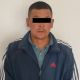 Фото пресс-службы ГУВД Чуйской области. Задержанный