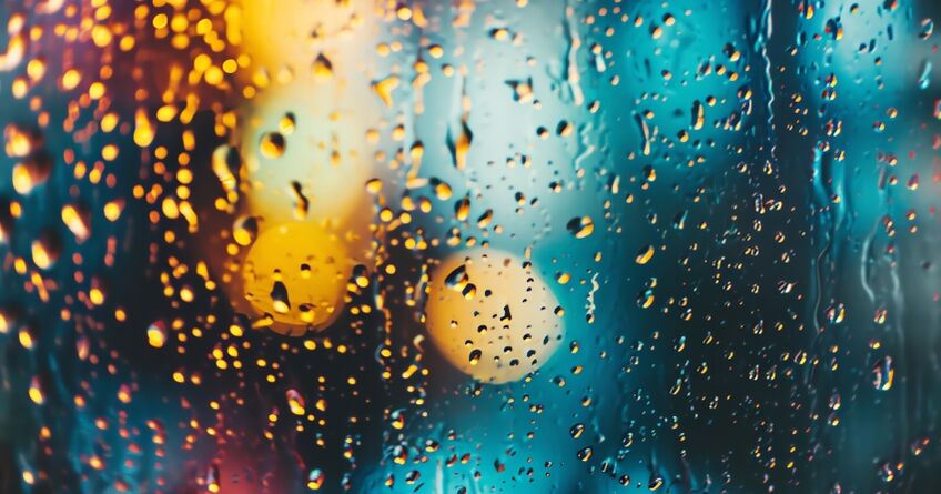 В&nbsp;Бишкеке в&nbsp;начале недели будет дождливо. Прогноз погоды на&nbsp;2-4 марта
