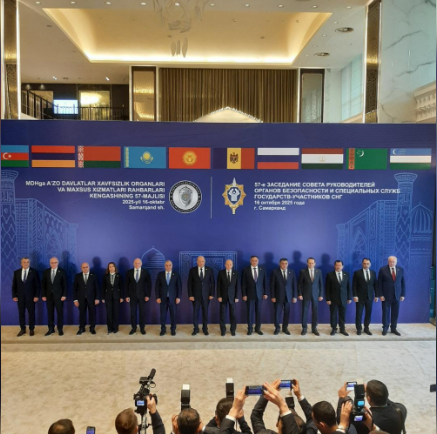 УКМК басма сөз кызматы