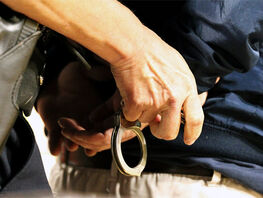 Задержан приближенный экс-главы УГКНБ по&nbsp;Бишкеку по&nbsp;прозвищу Вазелин
