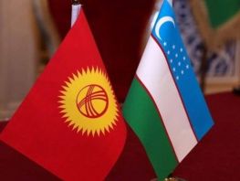 Kyrgyzstan and Uzbekistan exchange villages