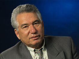 История одной встречи. Султан Раев о&nbsp;Чингизе Айтматове
