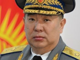 ГКНБ получил нового главу: вместо Шабданбекова назначен Максат Асаналиев
