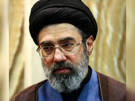 Ирандын жаңы Жогорку лидери шайланды. Ал&nbsp;тууралуу эмне белгилүү?
