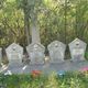Фото ИА «24.kg». Северное кладбище. Летчики, погибшие во время учебного полета, похоронены вместе