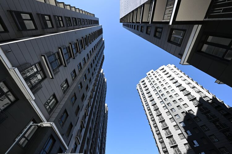 пресс-службы президента КР