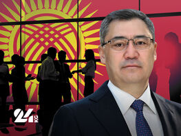 Сколько друзей у&nbsp;президента? Факторы, влияющие на&nbsp;политическое поле страны
