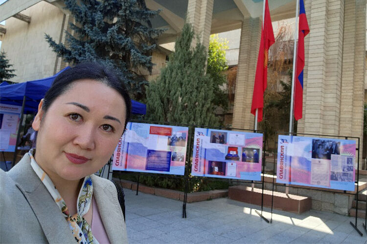 культуролога