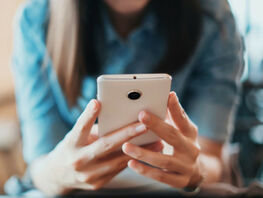 Предновогодние итоги. Самые популярные смартфоны в&nbsp;мире назвали эксперты
