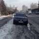 Фото читателя 24.kg. Чудаки парковки