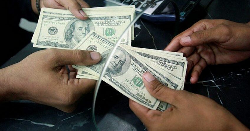 Более $220 миллионов денежных переводов поступило в&nbsp;Кыргызстан в&nbsp;январе 