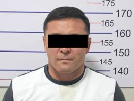 Нападение с&nbsp;топором. Милиция прекратила дело в&nbsp;отношении бывшего чиновника

