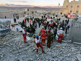 Атака на&nbsp;Иран. Тегеран будет бомбить объекты Microsoft, Apple, Google, Nvidia
