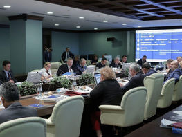 Кыргызстан предлагает отменить досмотр на&nbsp;внутренней границе ЕАЭС
