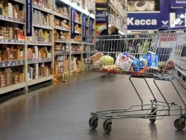 Продуктовая корзина Бишкека на&nbsp;20&nbsp;июня. Что подорожало больше всего
