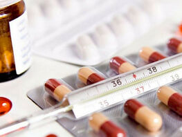 Thirty-three cases of Hong Kong flu registered in Bishkek