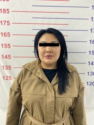 УКМКнын басма сөз кызматы