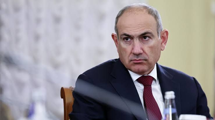 Pashinyan to attend session of EAEU Intergovernmental Council in ...
