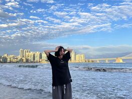 Без розовых очков: Арина из&nbsp;КР рассказала о&nbsp;реалиях учебы по&nbsp;обмену в&nbsp;Корее
