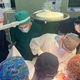 Фото из интернета. В Украине хирурги спасли мужчину, который на спор проглотил ручку