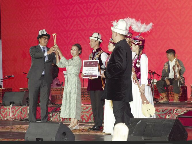 Минкультуры