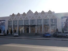 От&nbsp;юрты до&nbsp;современного театра: как молодые манасчи возрождают великий эпос
