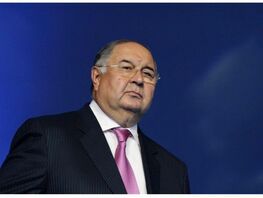 Миллиардер Алишер Усманов выиграл дело о&nbsp;клевете против немецкой газеты
