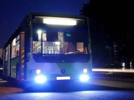 В&nbsp;Бишкеке запускают ночные автобусы: тарифы и&nbsp;схемы маршрутов
