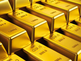 Gold hits new all-time high at $4,700 per ounce