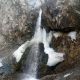 Фото Ивана Орлова. Аламединское ущелье, 6 апреля 2026 года