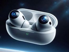 Ждете AirPods Pro со&nbsp;встроенными камерами? Но&nbsp;Apple приостановила их&nbsp;разработку 